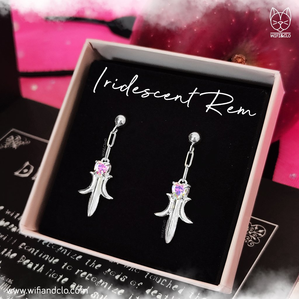 Misa Earrings