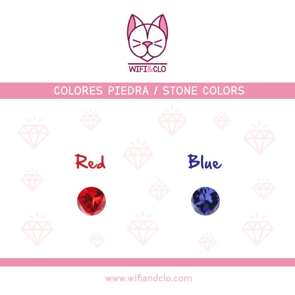Mokona Kawaii Necklace