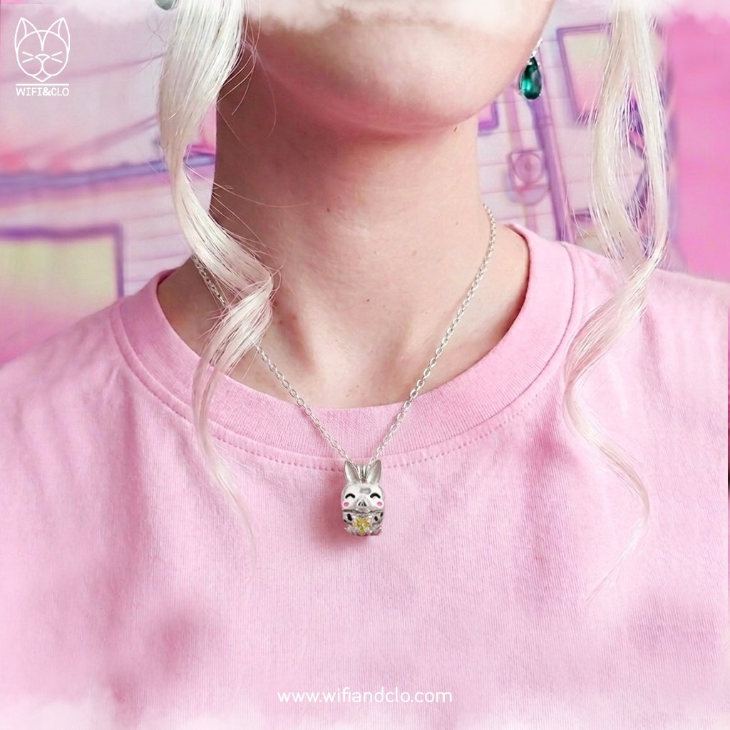 Pchan Kawaii® Necklace
