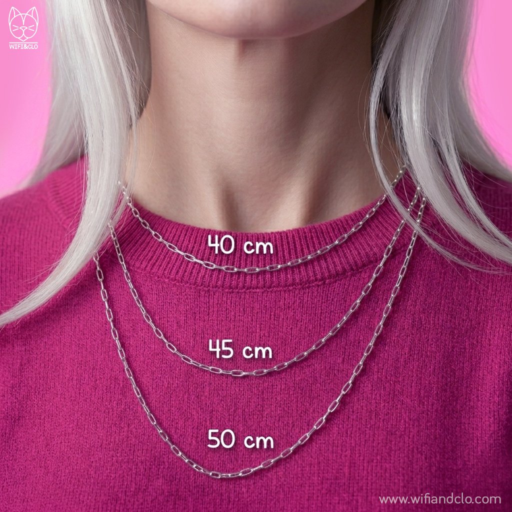 Nana Key Necklace®