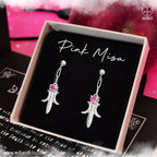 Misa Earrings