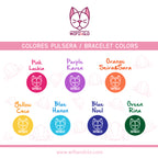 Mermaid Melody Bracelet