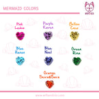 Mermaid Melody Ring