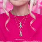Black Beauty Necklace®