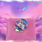 Your Mew Brooch