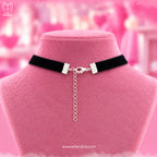 Black Lady Choker