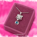 Derpy Kawaii Necklace