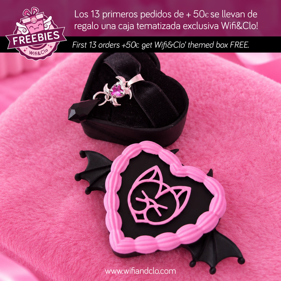 Black Beauty Necklace®