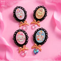 Chiikawa Halloween Brooch