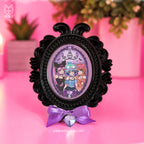 Decoración Wicked Spirits by Evi.HashirArt