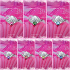Mermaid Melody Ring