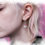 Mermaid Melody Earrings
