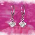 Mermaid Melody Earrings