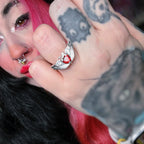 Shinigami Apple Ring®