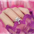 King Boo Ring